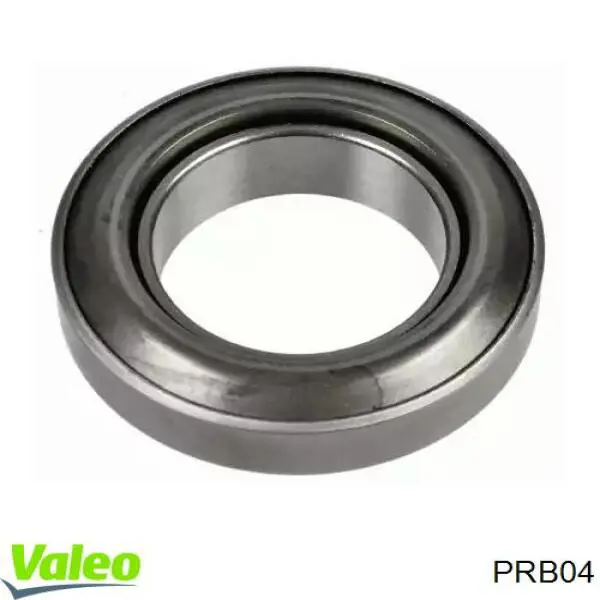 Cojinete de embrague PRB04 VALEO