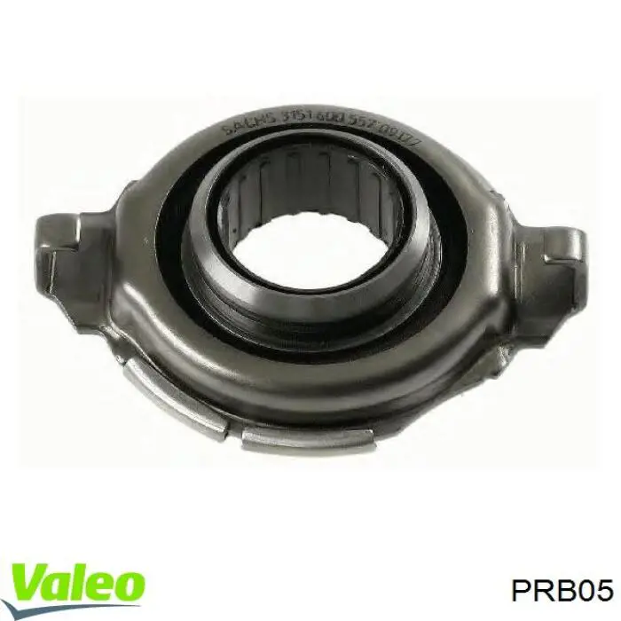 PRB05 VALEO Cojinete embrague