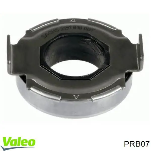 PRB07 VALEO Cojinete embrague