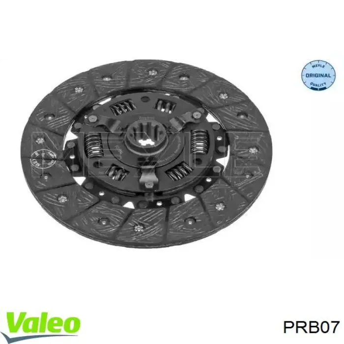 Cojinete de desembrague VALEO PRB07 precio, desde 26,34 EUR