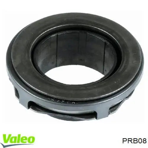 PRB08 VALEO Cojinete embrague