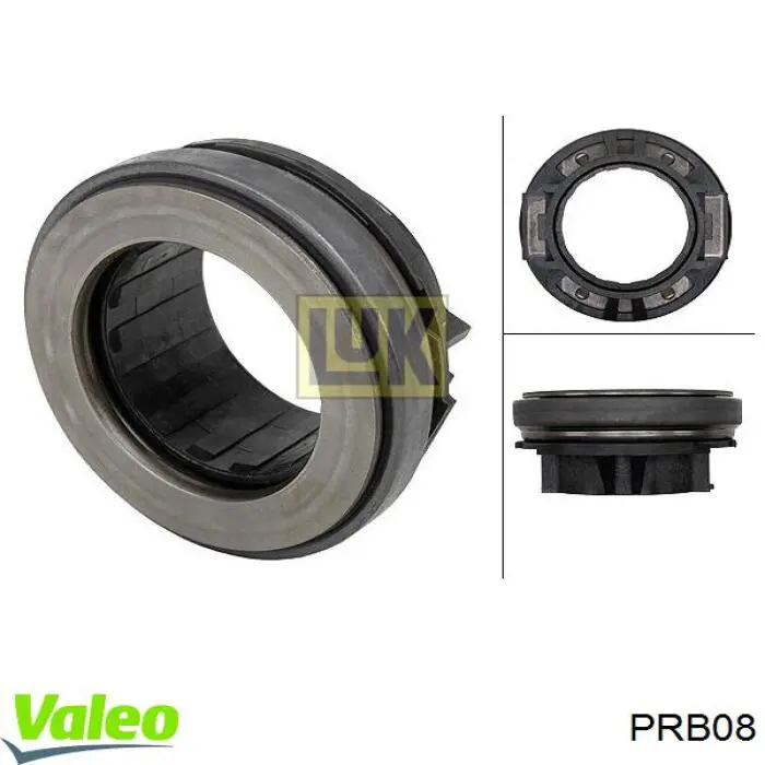 Comprar PRB08 VALEO Cojinete de empuje