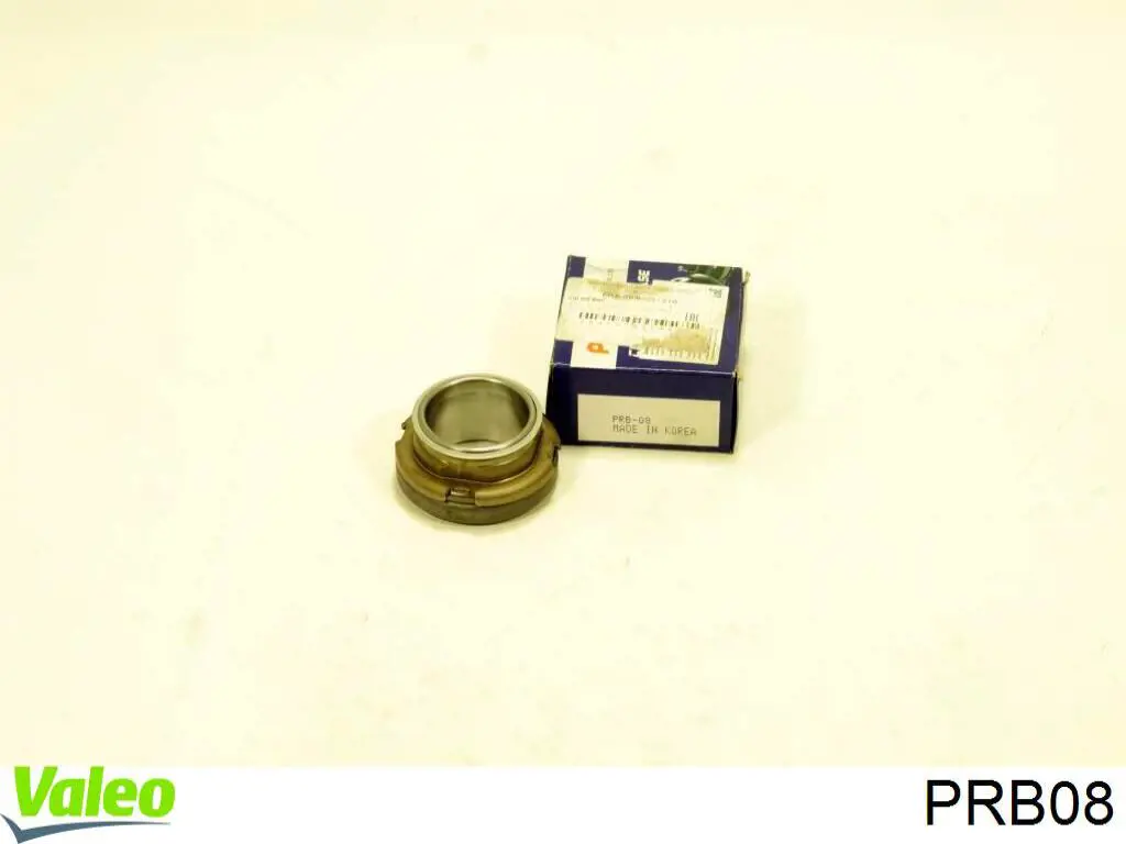 Cojinete de desembrague VALEO PRB08 precio, desde 13,95 EUR
