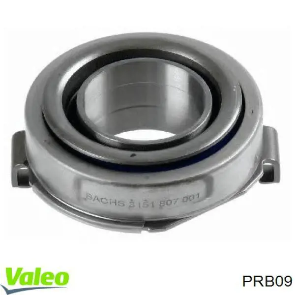 Comprar PRB09 VALEO Cojinete de empuje
