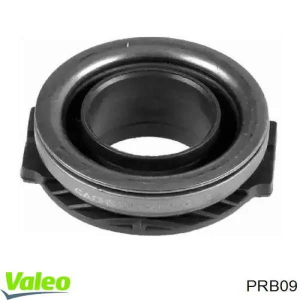 Cojinete de embrague PRB09 VALEO