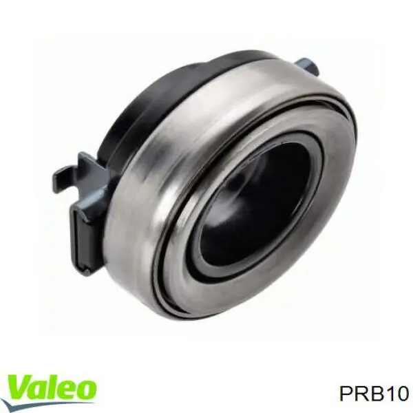 PRB10 VALEO Cojinete embrague