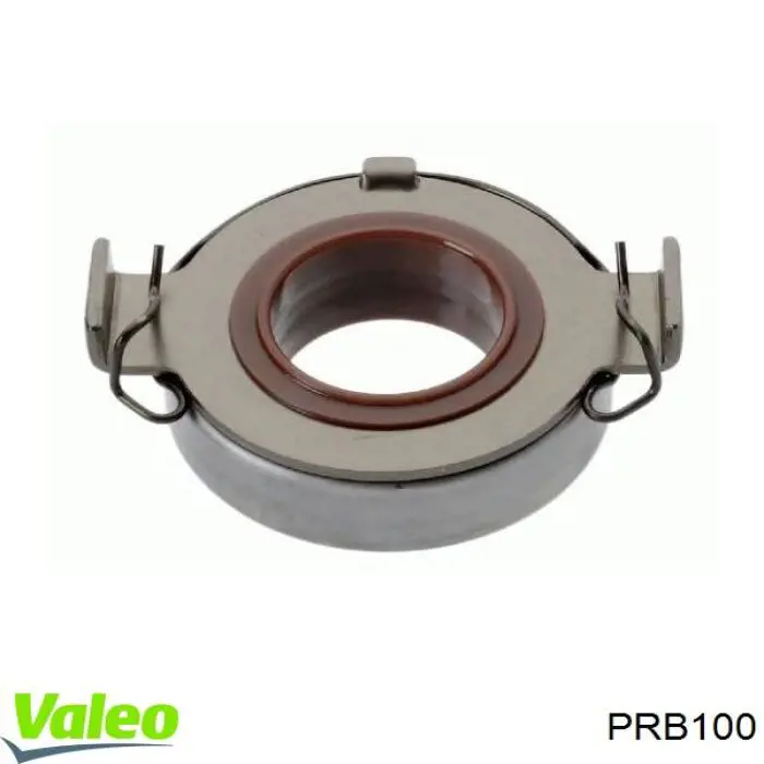PRB100 VALEO Cojinete embrague