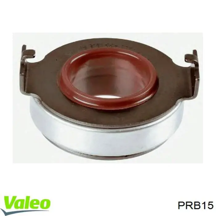 PRB15 VALEO Cojinete embrague