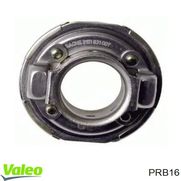 Cojinete de desembrague VALEO PRB16 precio, desde 24,96 EUR