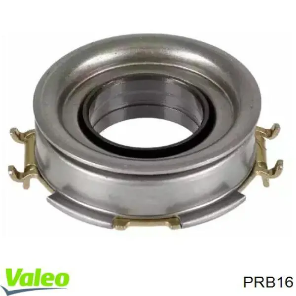 PRB16 VALEO Cojinete embrague