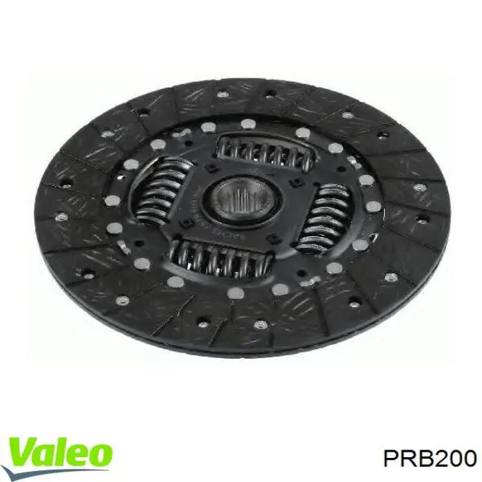 Cojinete de desembrague VALEO PRB200 precio, desde 24,69 EUR
