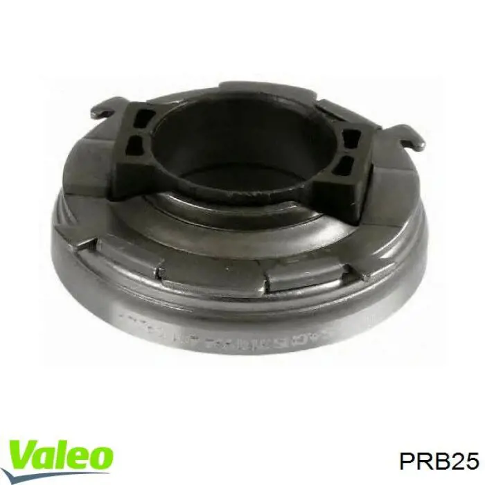 Cojinete de desembrague VALEO PRB25 precio, desde 24,28 EUR