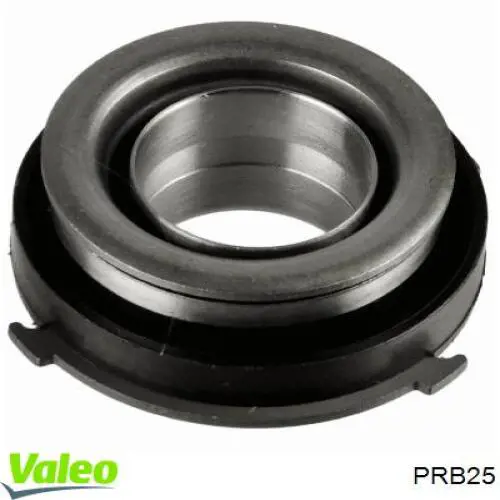 Cojinete de embrague PRB25 VALEO