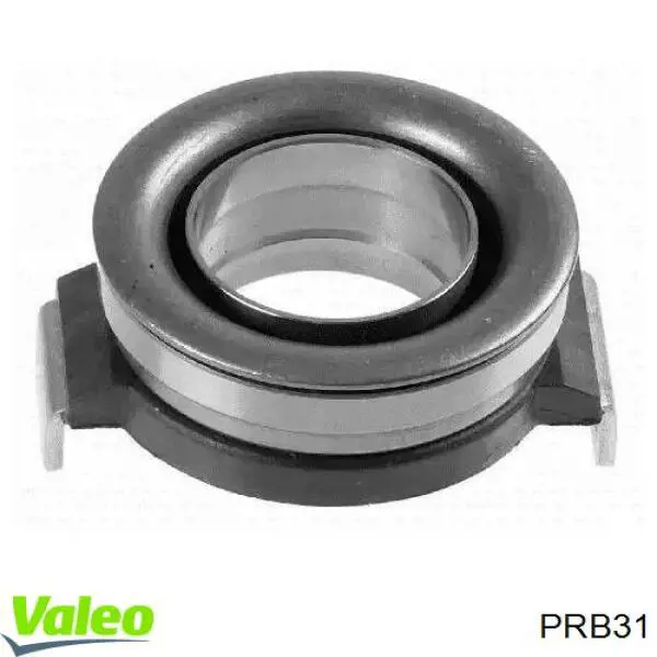 PRB31 VALEO Cojinete embrague