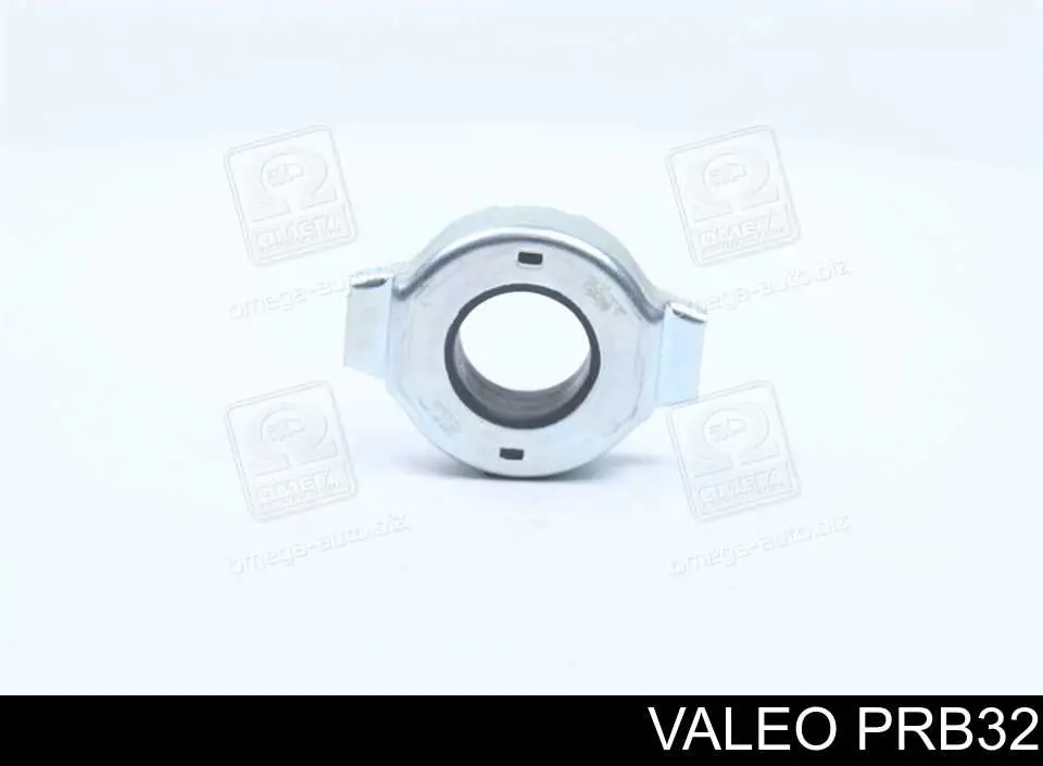PRB32 VALEO Cojinete embrague