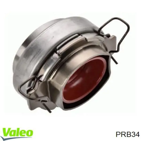 Cojinete de desembrague VALEO PRB34 precio, desde 31,10 EUR