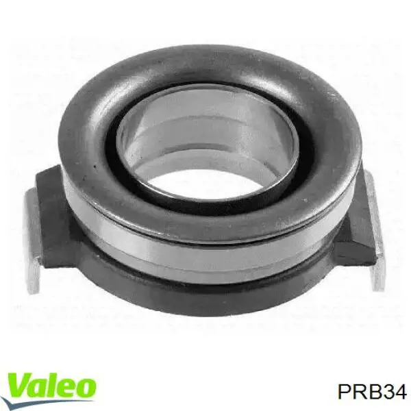 Cojinete de embrague PRB34 VALEO