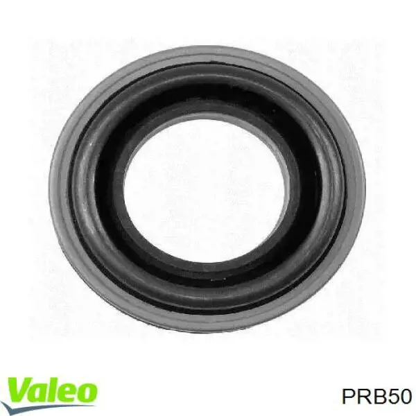 Cojinete de embrague PRB50 VALEO