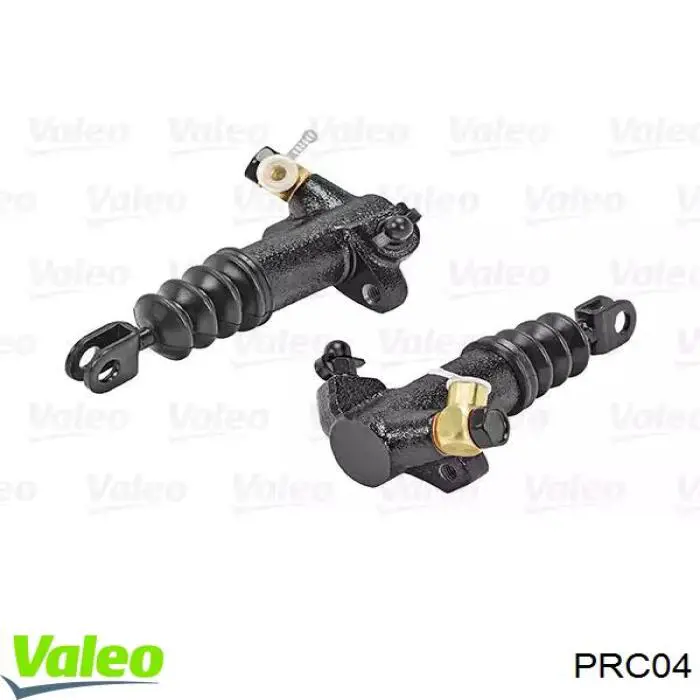 Cilindro receptor, embrague Hyundai Accent 1