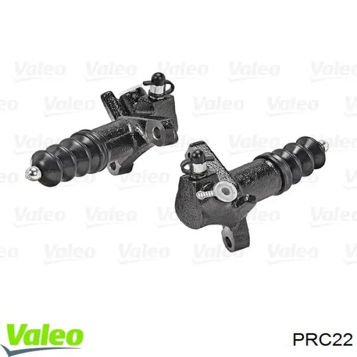 Comprar PRC22 VALEO Bombín de embrague