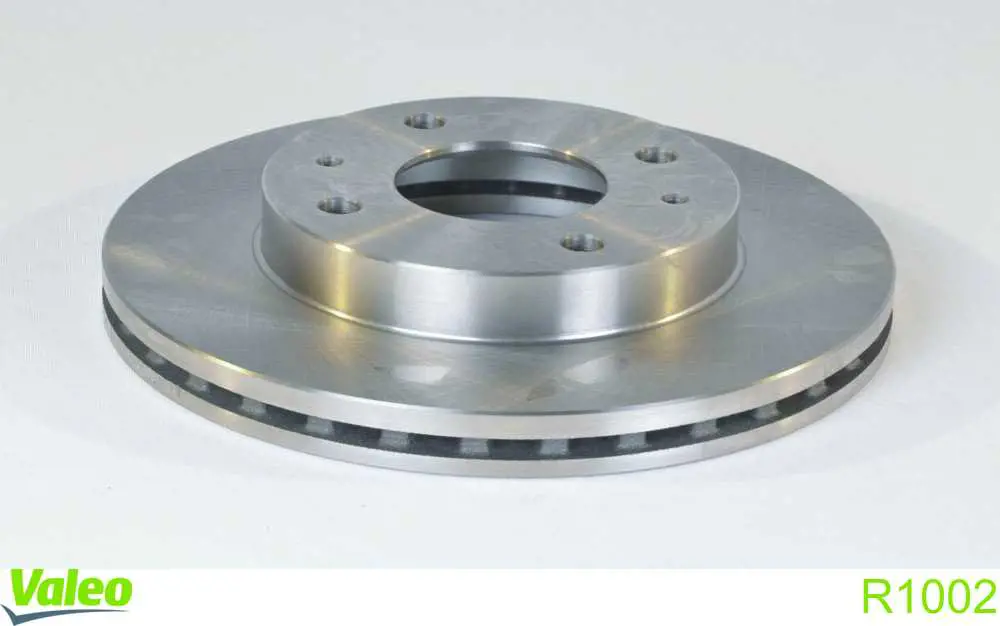R1002 VALEO Discos