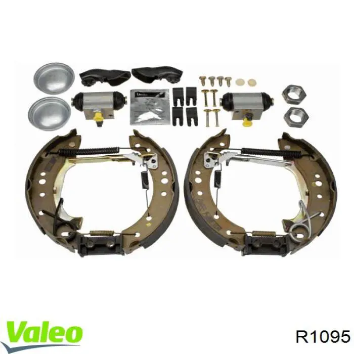 R1095 VALEO