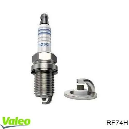 Bujía de encendido Nissan Sunny 3 N14