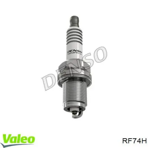 Bujía de encendido Nissan Sunny 3 N14