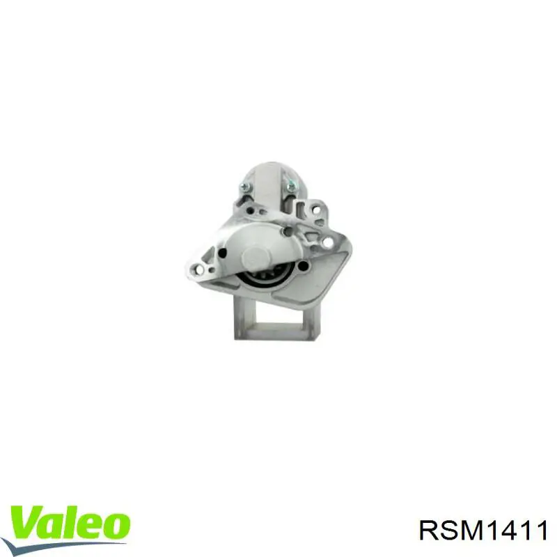 REC60152881 Recoficial Arranque motores