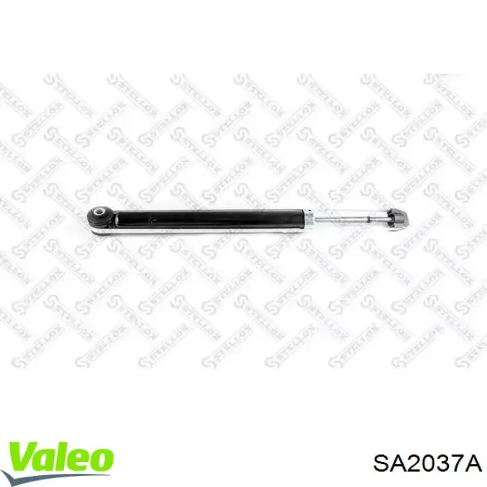 Comprar EX553101E000 Hyundai/Kia Amortiguador trasero