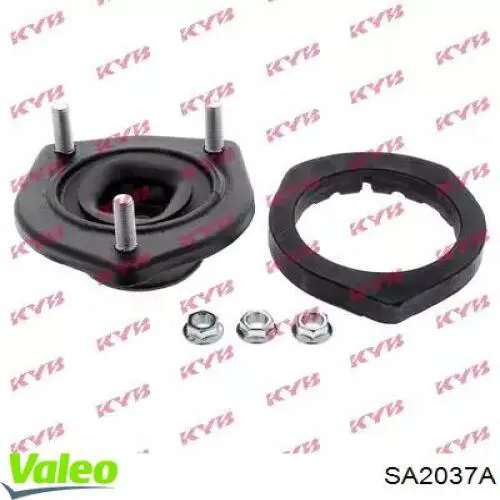 Amortiguador trasero EX553101E000 Hyundai/Kia