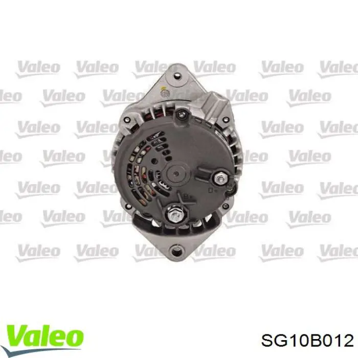 Alternador 007154920287 Mercedes