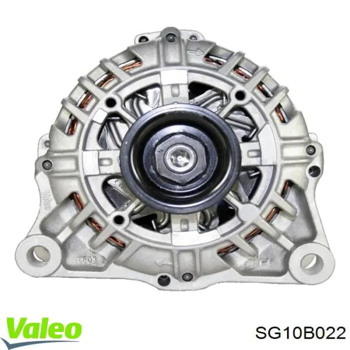 Alternador SG10B022 VALEO