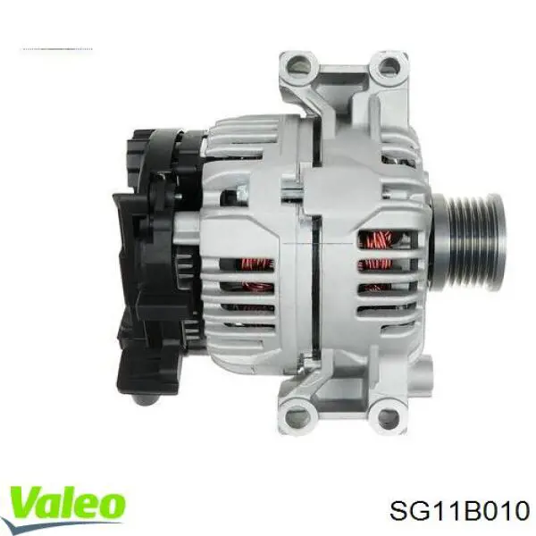 Alternador del motor VALEO SG11B010 precio, desde 98,74 EUR