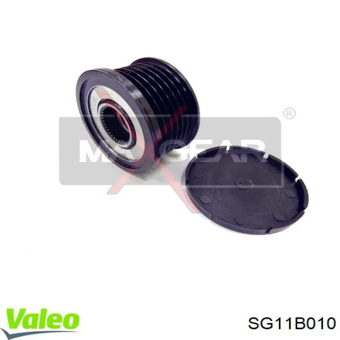 Comprar SG11B010 VALEO Dynamo