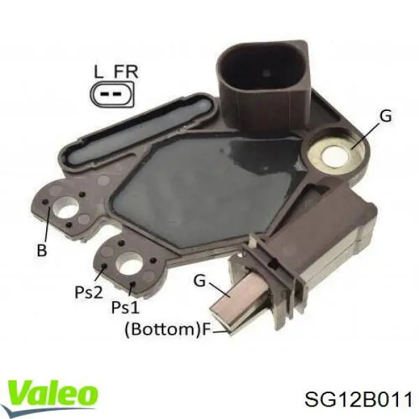 Alternador Audi A6 4F2