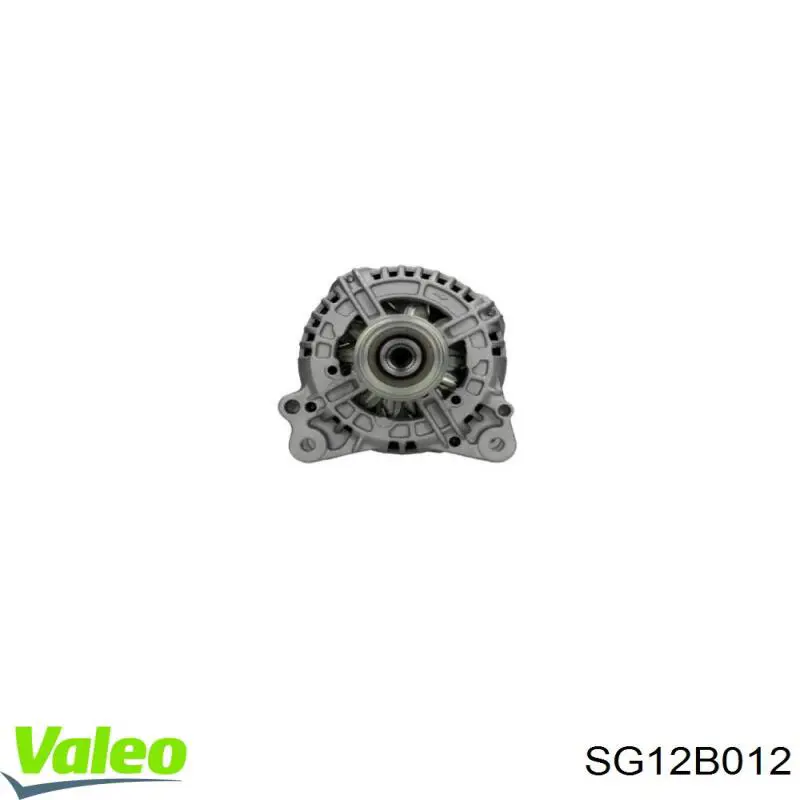 Alternador del motor VALEO SG12B012 precio, desde 127,38 EUR