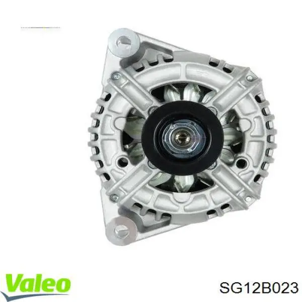 Alternador del motor VALEO SG12B023 precio, desde 123,42 EUR