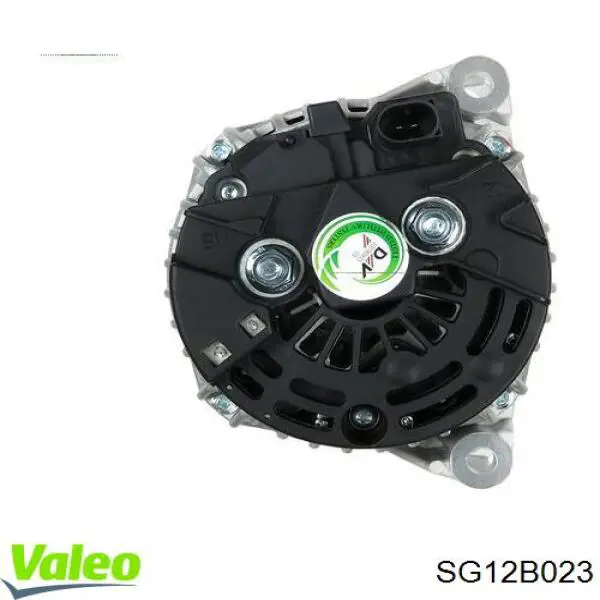 SG12B023 VALEO alternador