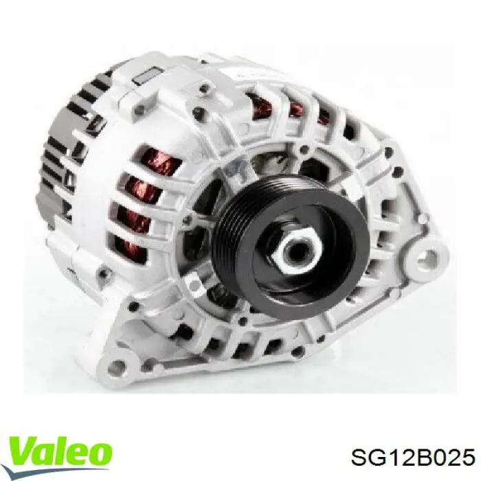 Alternador Audi A6 4F2