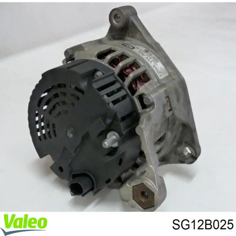 Alternador Audi A6 4F2
