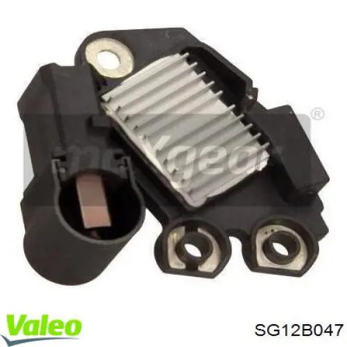 Sg12b047 VALEO alternador