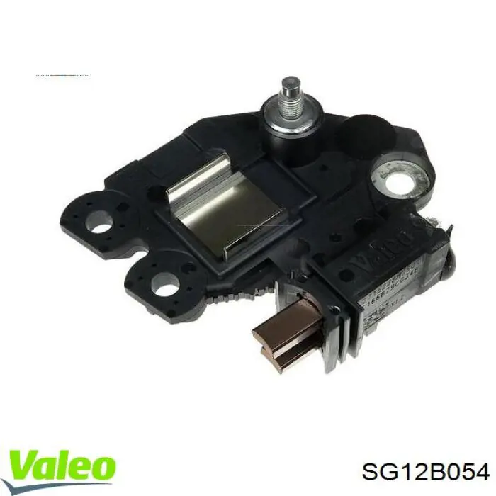 SG12B054 VALEO alternador