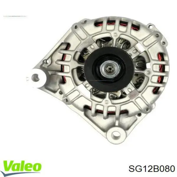 Comprar SG12B080 VALEO Dynamo