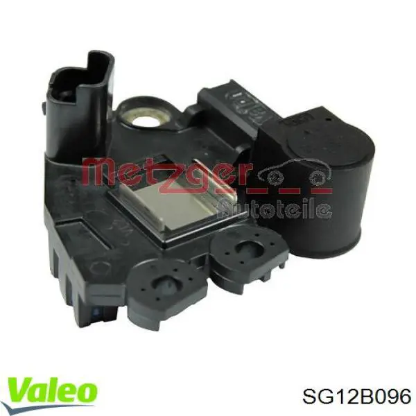 SG12B096 VALEO alternador