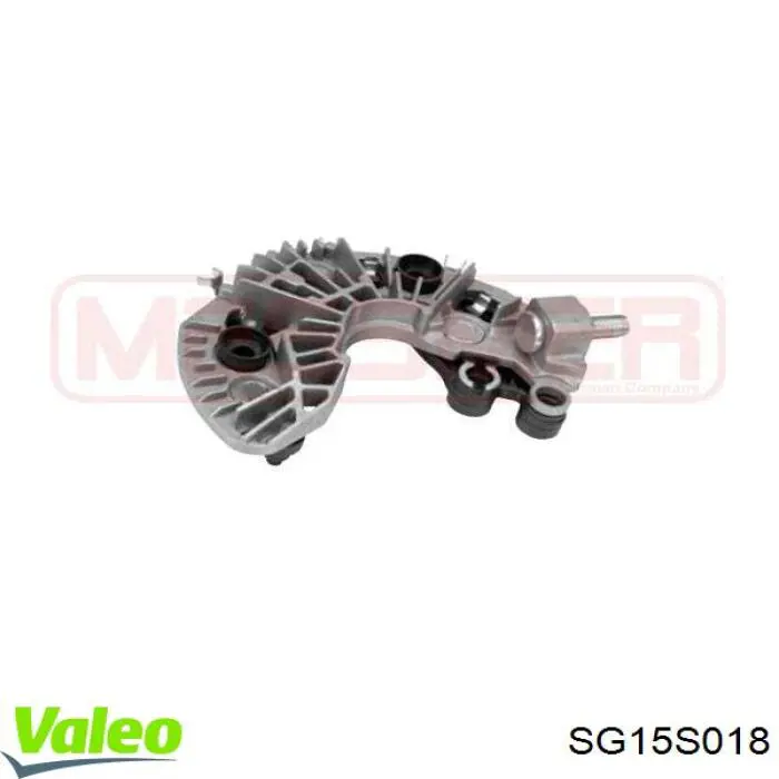 Alternador Suzuki Grand Vitara JB