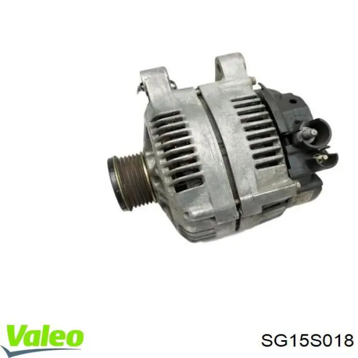 Alternador Suzuki Grand Vitara JB