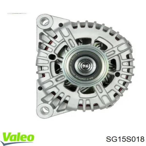 Alternador Suzuki Grand Vitara JB