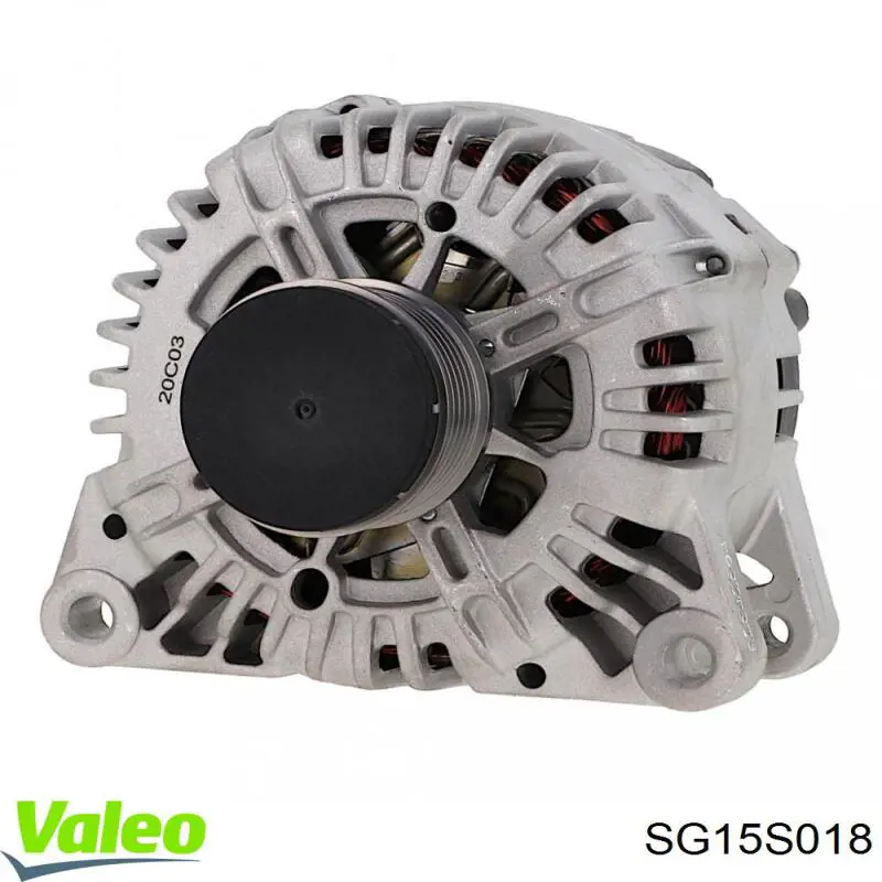 Alternador Suzuki Grand Vitara JB