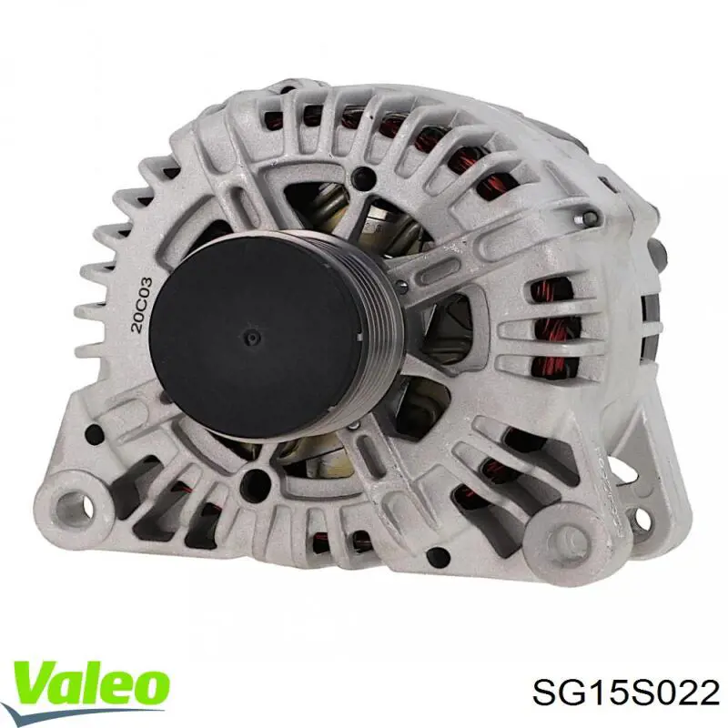 Alternador Suzuki Grand Vitara JB